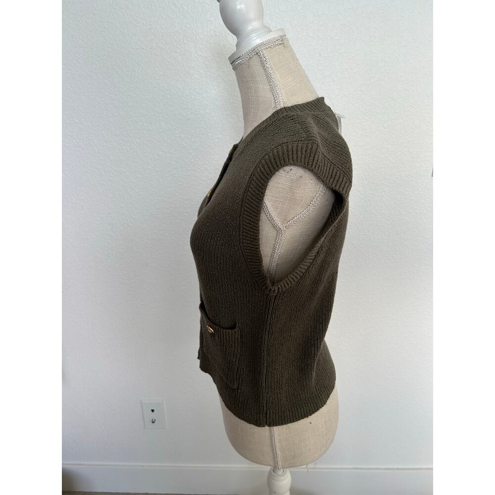 Revolve Song Of Style By Aimee Song Olive Green K… - image 2